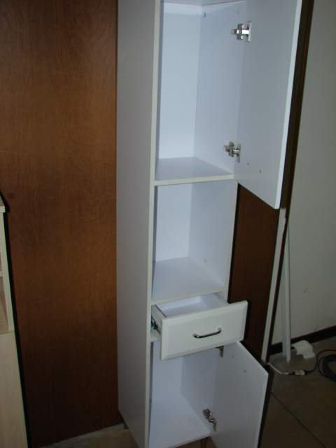COLONNA PER BAGNO ARREDOBAGNO COME DA FOTO